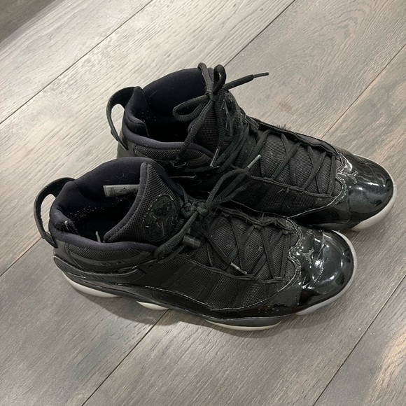 Jordan 6 Rings - Picture 4 of 5